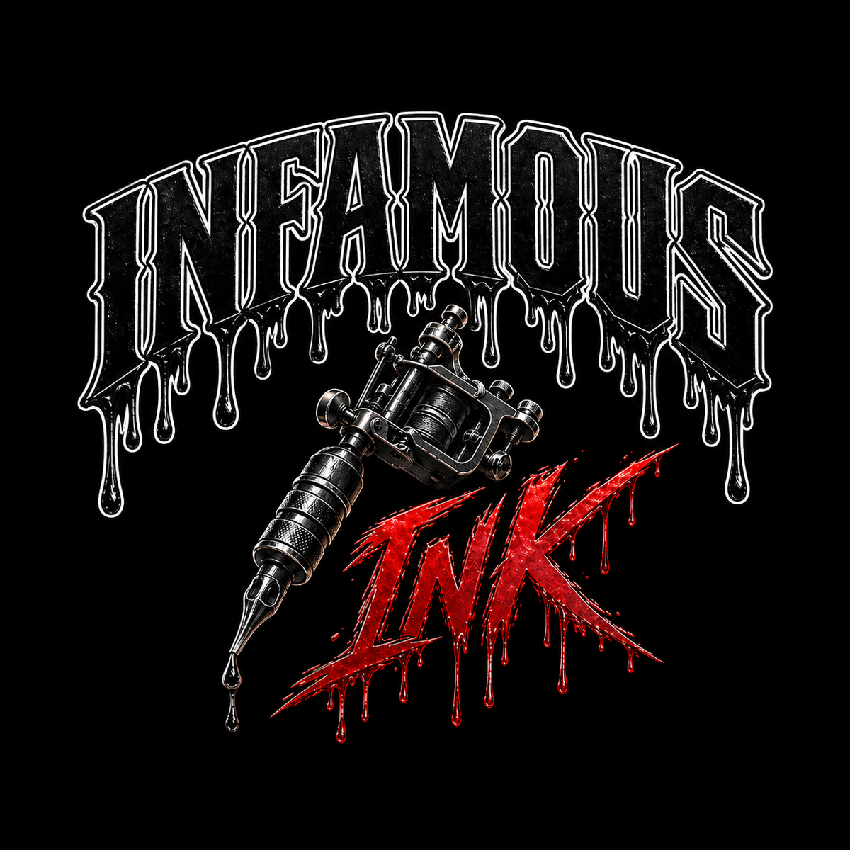 INFAMOUS INK coming soon