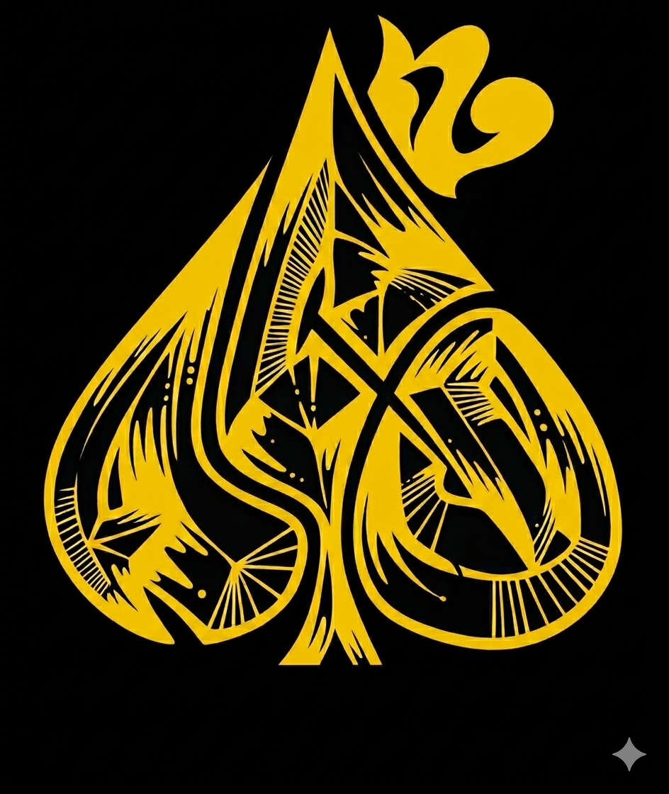 Ace Deuce Clothing coming soon