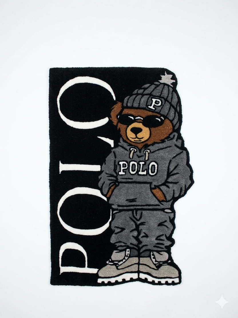 Brown Bear