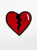 Broken Heart