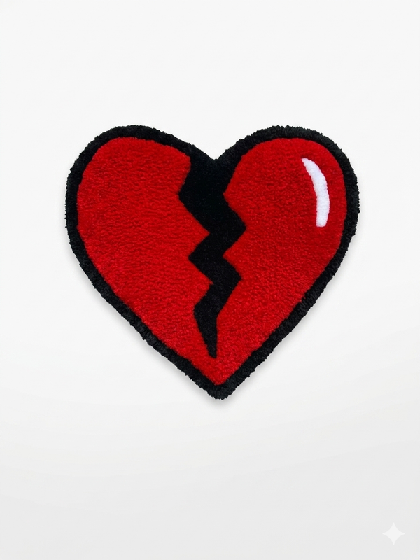 Broken Heart