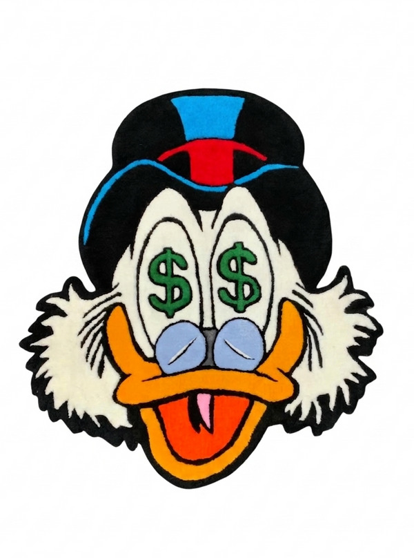 Money Duck