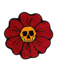 Flower Skull