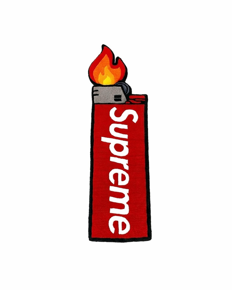 Red Lighter