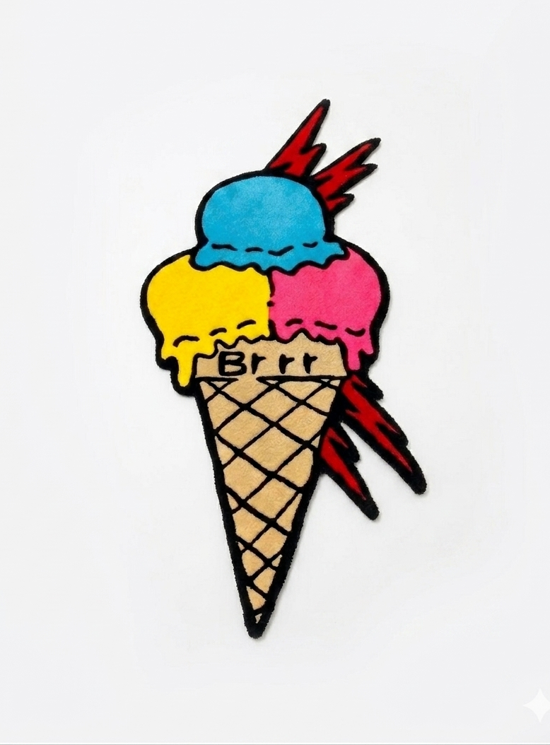 Ice Cream Cone