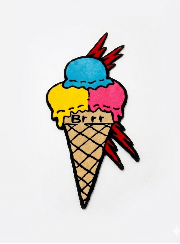 Ice Cream Cone