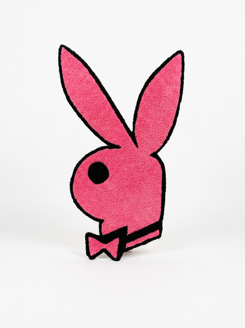 Pink Rabbit