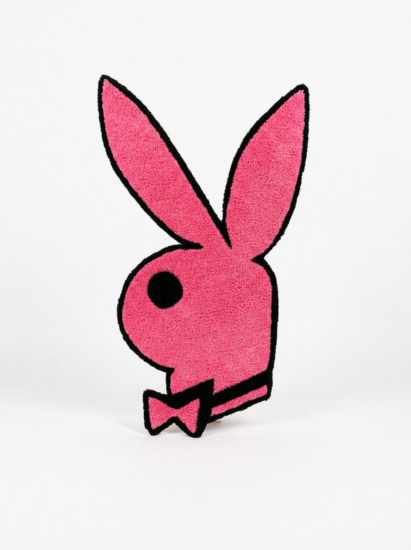 Pink Rabbit