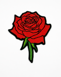 Red Rose