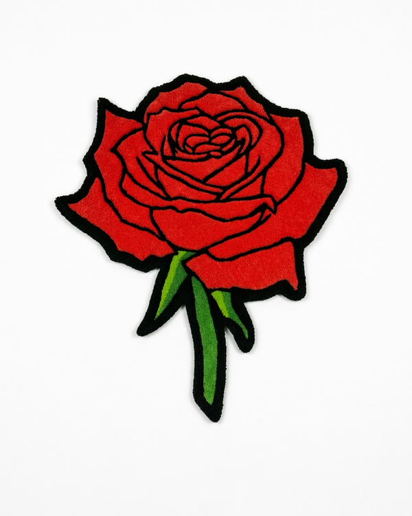 Red Rose