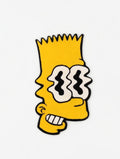 Trippy Bart