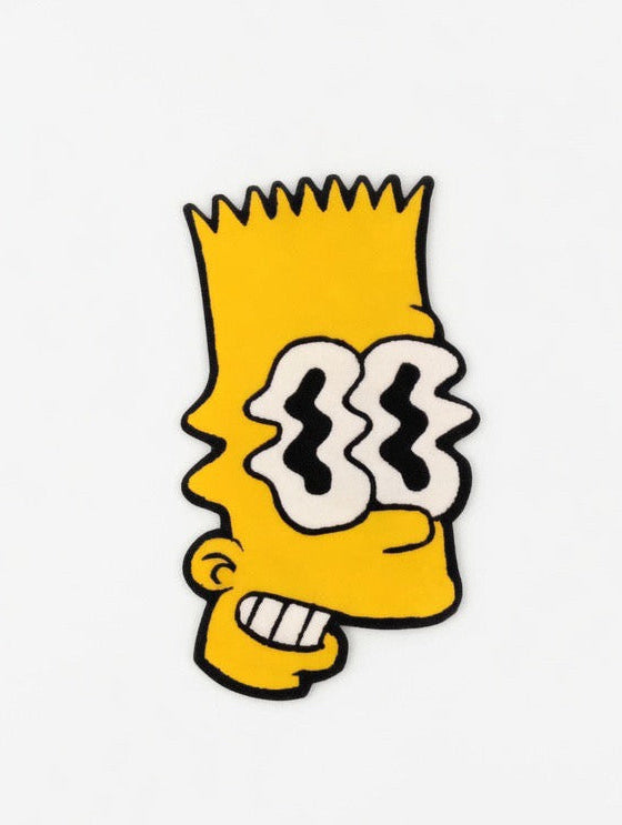 Trippy Bart