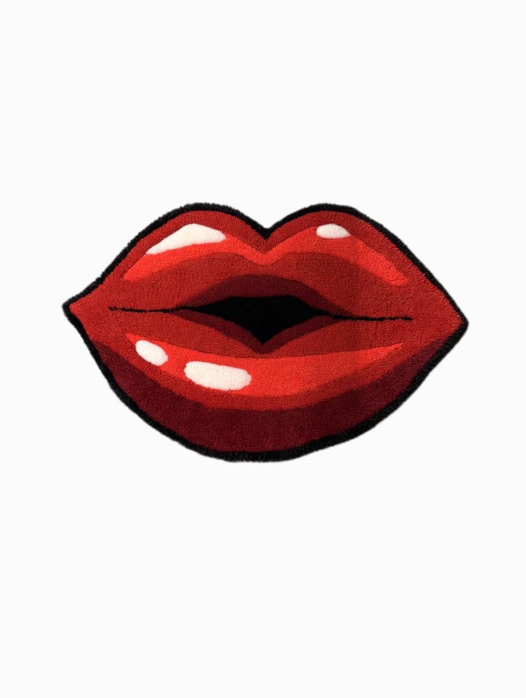 Red Lips