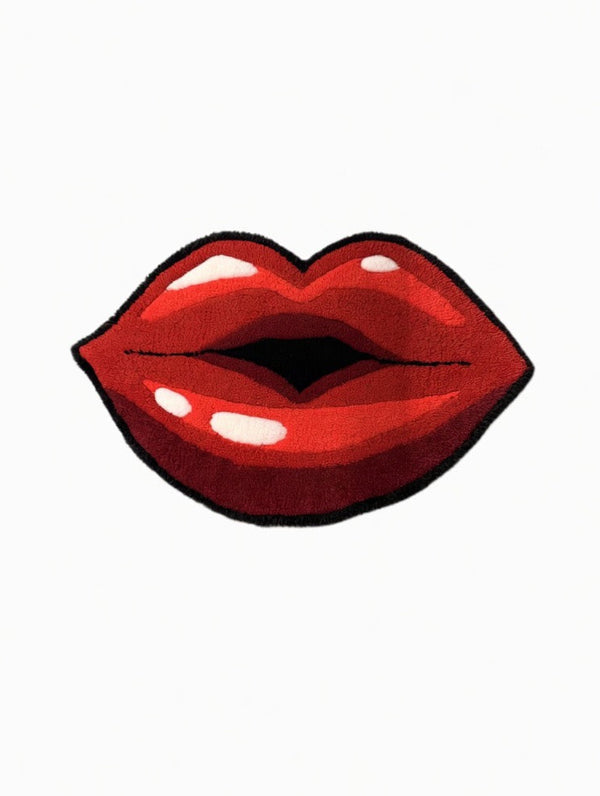 Red Lips