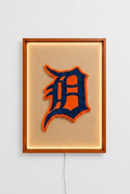 Detroit Framed
