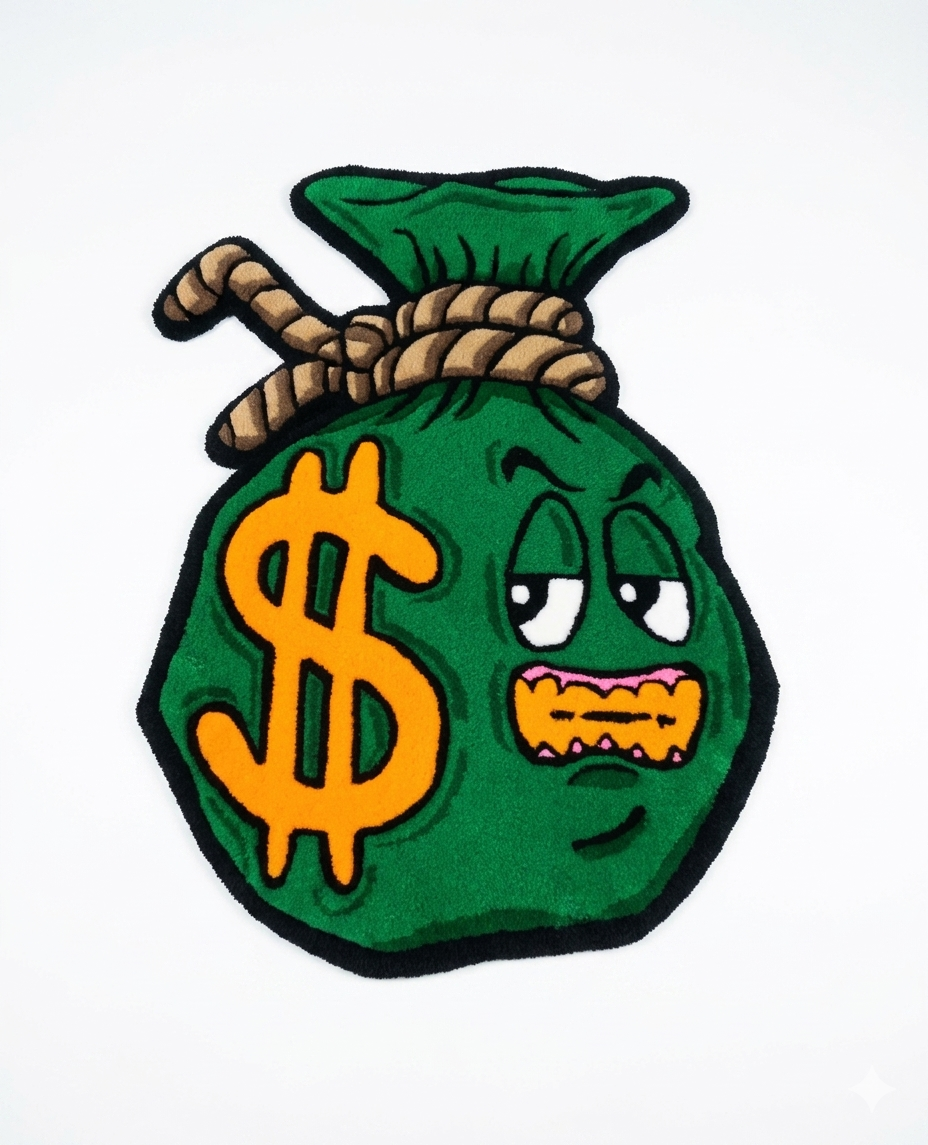 Money Bag