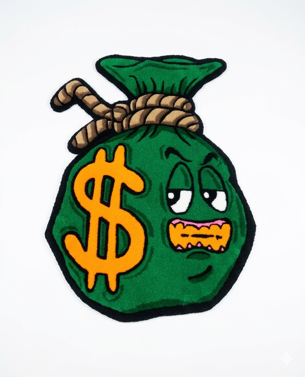Money Bag