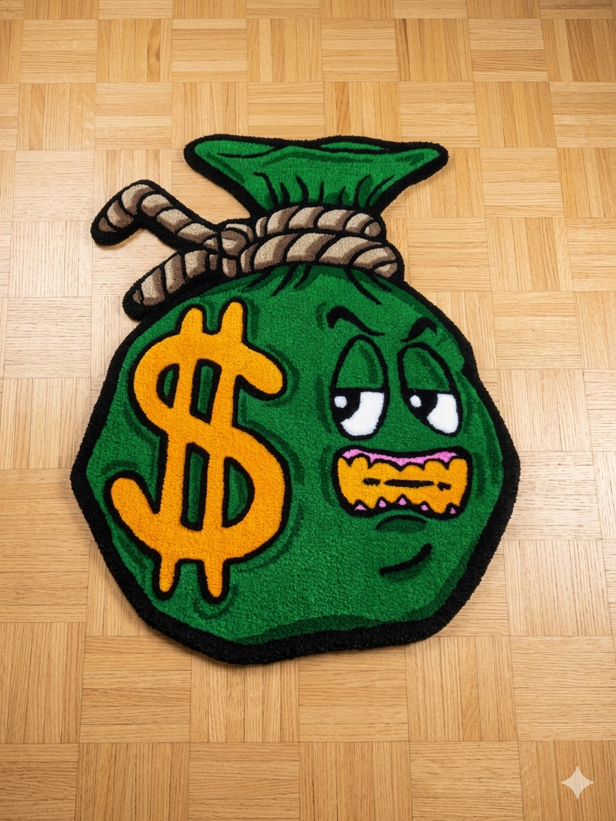 Money Bag