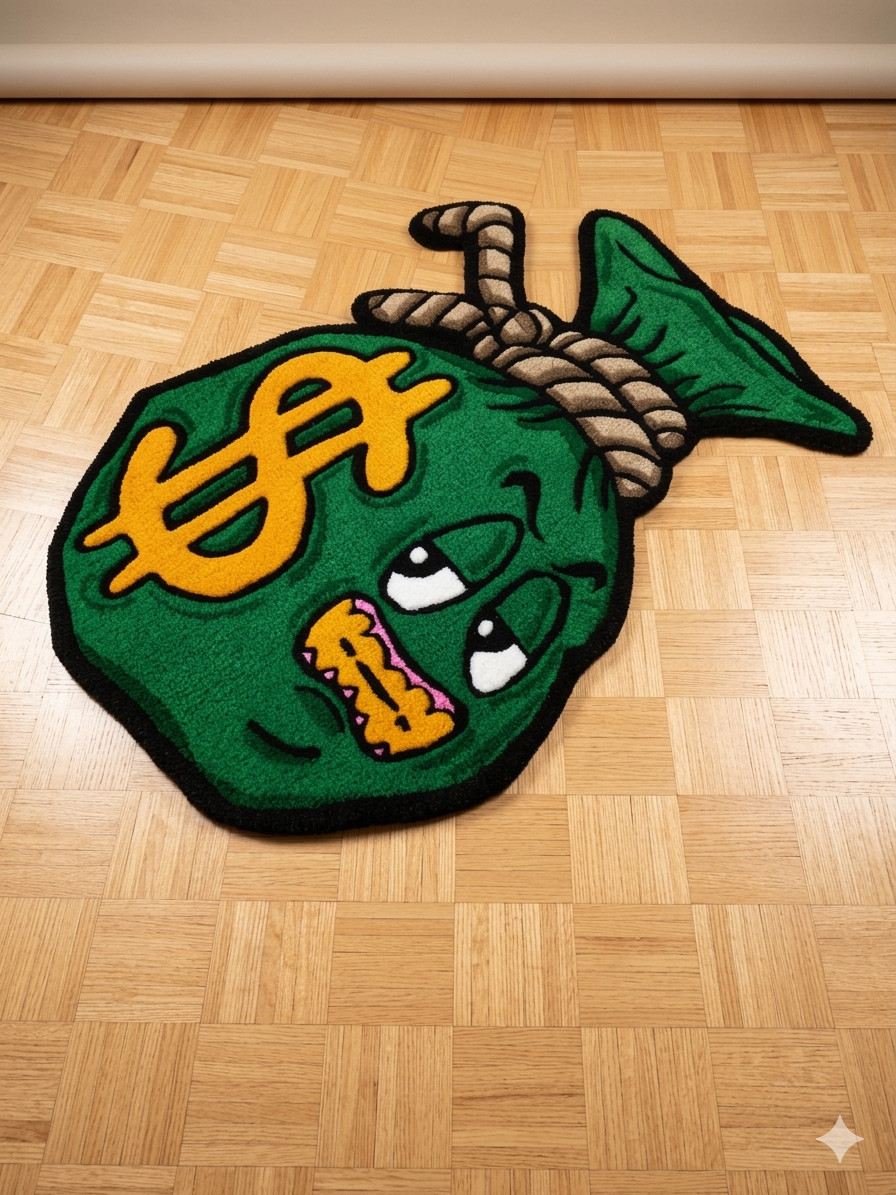 Money Bag