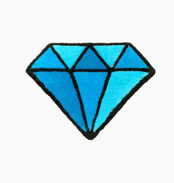 Blue Diamond
