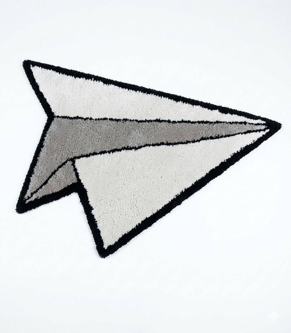 Paper Air Plane